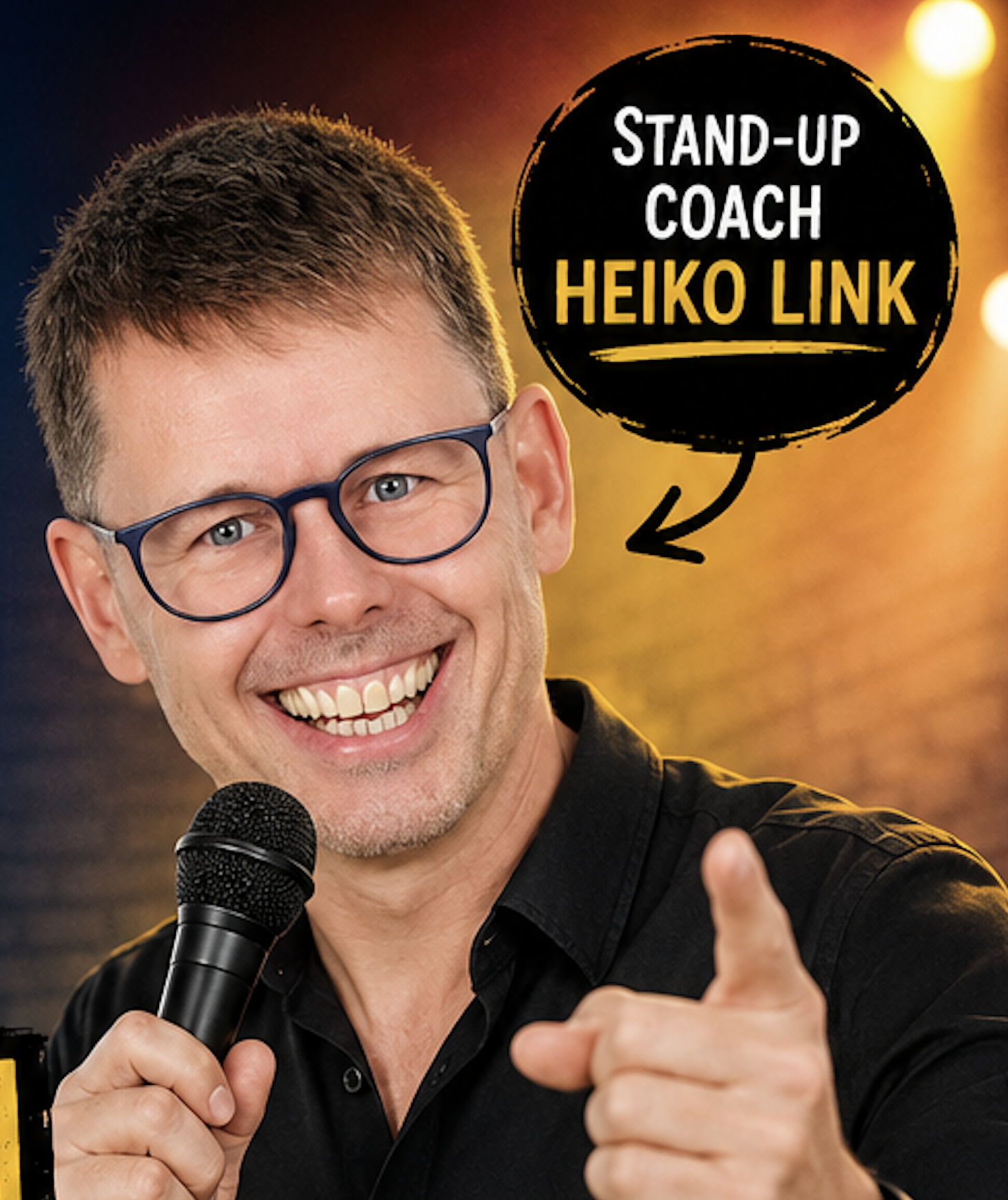 Stand-Up-Coach.de